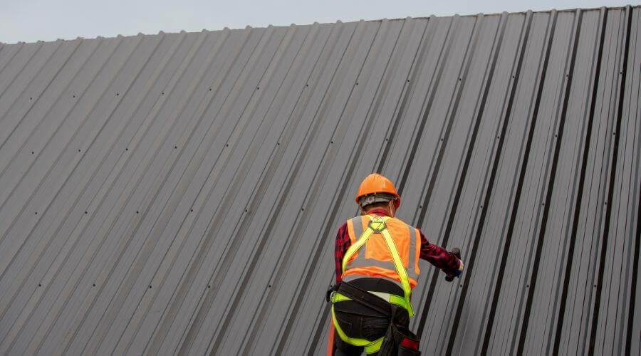 Professional residential roofers in Essex, MA